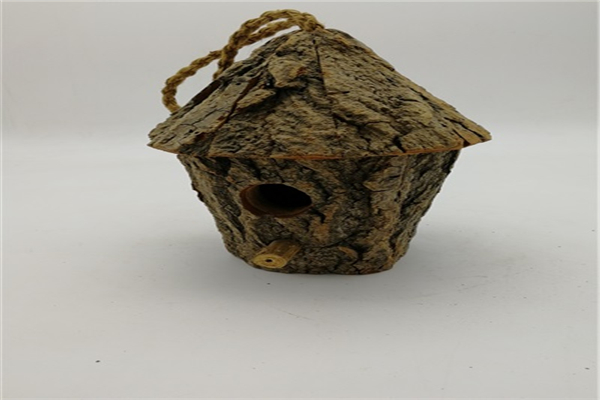 鳥窩喂鳥器